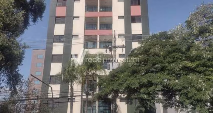 Apartamento com 1 quarto à venda na Avenida Barão de Itapura, 890, Jardim Guanabara, Campinas