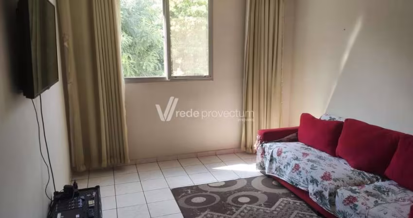 Apartamento com 2 quartos à venda na Rua Doutor Sylvio Carvalhaes, 150, Jardim Campos Elíseos, Campinas