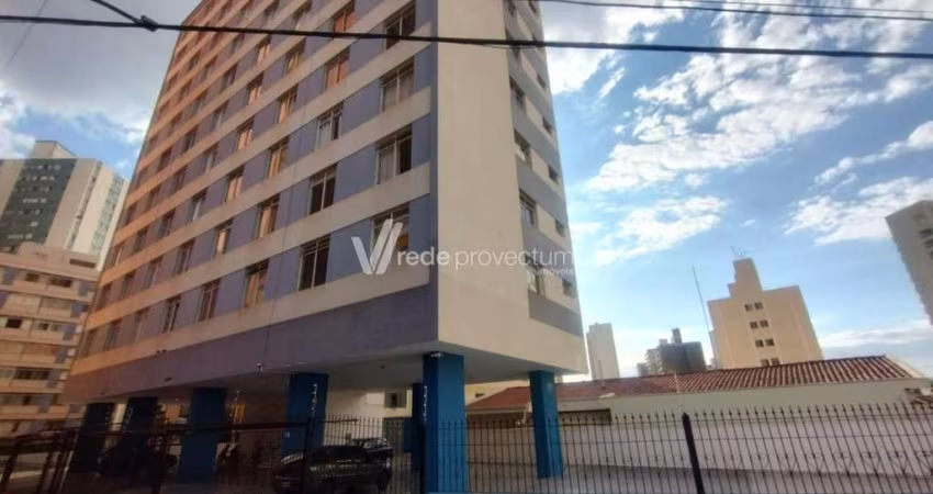 Kitnet / Stúdio à venda na Rua Isolethe Augusta Sousa Aranha, 33, Centro, Campinas