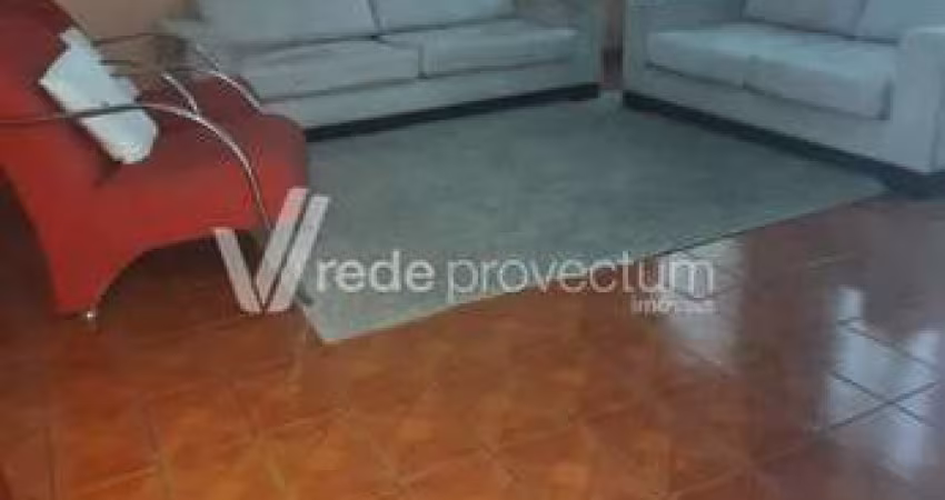 Casa com 3 quartos à venda na Rua Antônio Maria Brandão, 291, Jardim Eulina, Campinas