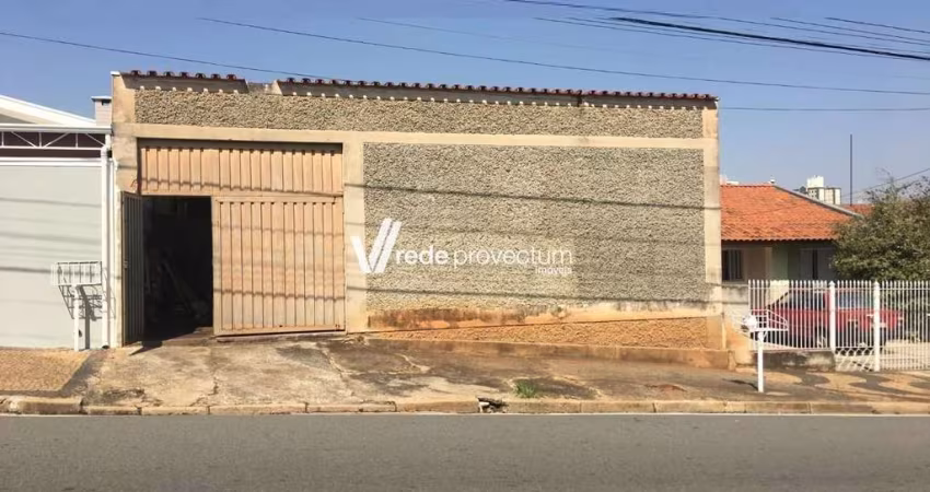 Barracão / Galpão / Depósito à venda no Jardim Aurélia, Campinas 