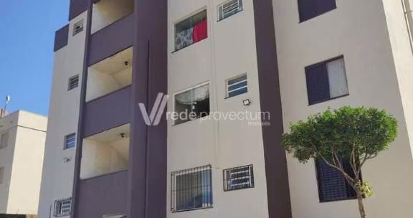 Apartamento com 2 quartos à venda na Rua Severo Gomes, 84, Conjunto Habitacional Parque Itajaí, Campinas