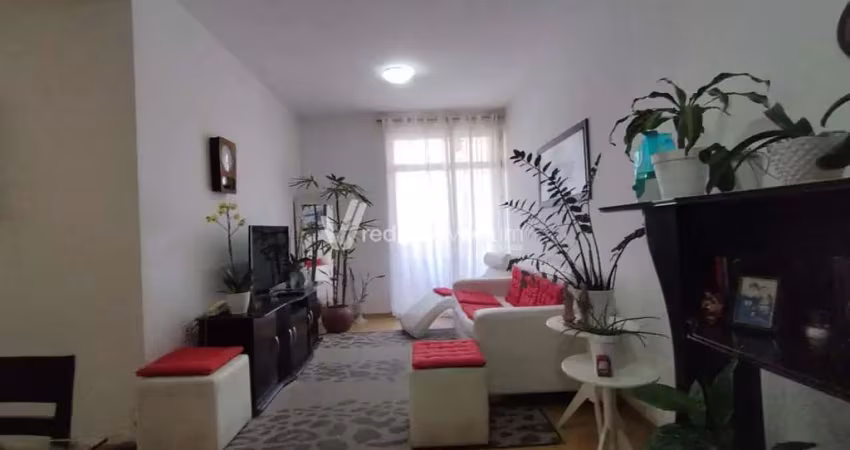 Apartamento com 3 quartos à venda na Rua Tomás Gonçalves Gomide, 275, Parque Industrial, Campinas