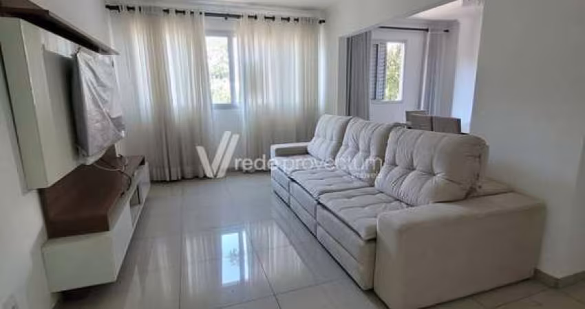 Apartamento com 3 quartos à venda na Rua Cônego Cipião, 797, Centro, Campinas