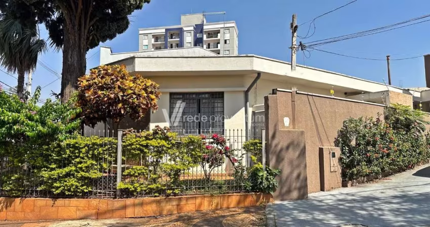 Casa comercial à venda na Rua Frei Manoel da Ressurreição, 1515, Jardim Guanabara, Campinas