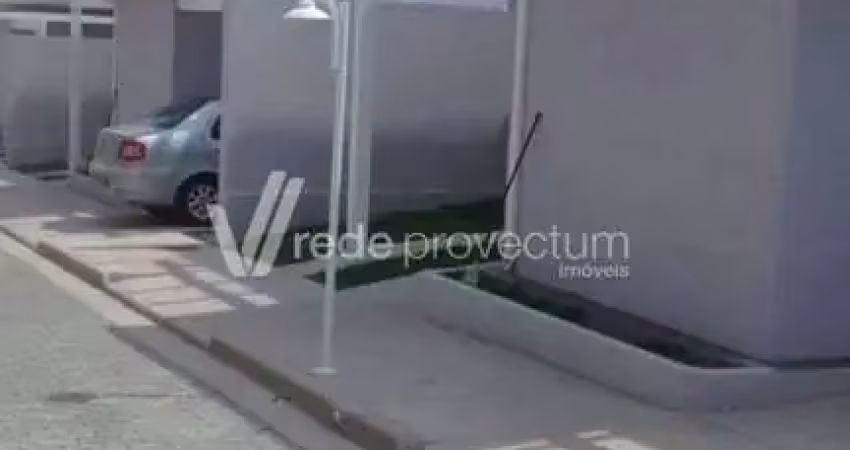Casa em condomínio fechado com 3 quartos à venda na Cidade Satélite Íris, Campinas 