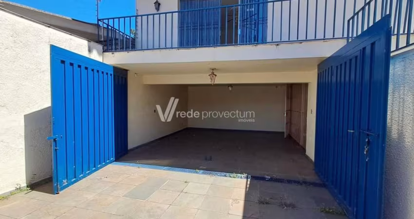 Casa comercial à venda na Avenida Padre Almeida Garret, 975, Parque Taquaral, Campinas