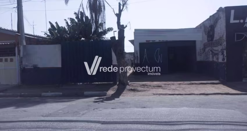 Terreno comercial à venda na Rua Felinto de Almeida, 918, Jardim São Marcos, Campinas