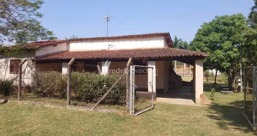 Chácara / sítio com 3 quartos à venda na Rua Zenaide Madalena de Jesus Bonfante, s/n°, Recanto dos Dourados, Campinas