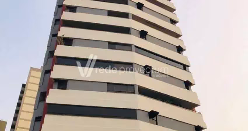 Apartamento com 3 quartos à venda na Rua Coronel Francisco Andrade Coutinho, 4, Cambuí, Campinas