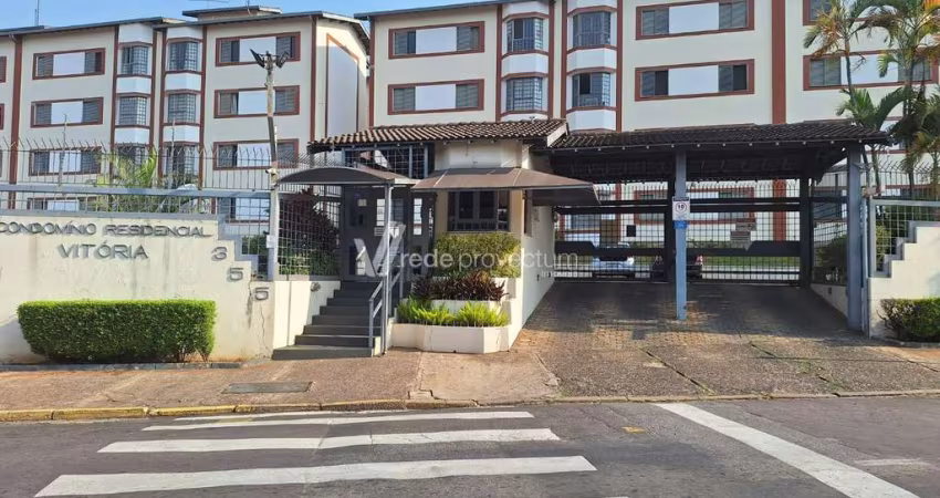 Apartamento com 3 quartos à venda na Avenida Padre Manoel da Nóbrega, 355, Jardim García, Campinas