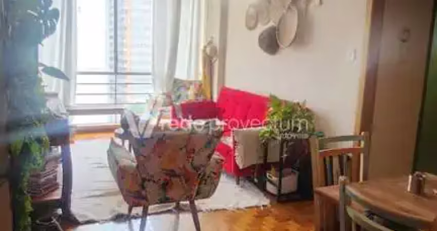 Apartamento com 2 quartos à venda na Rua Bernardino de Campos, 1039, Centro, Campinas