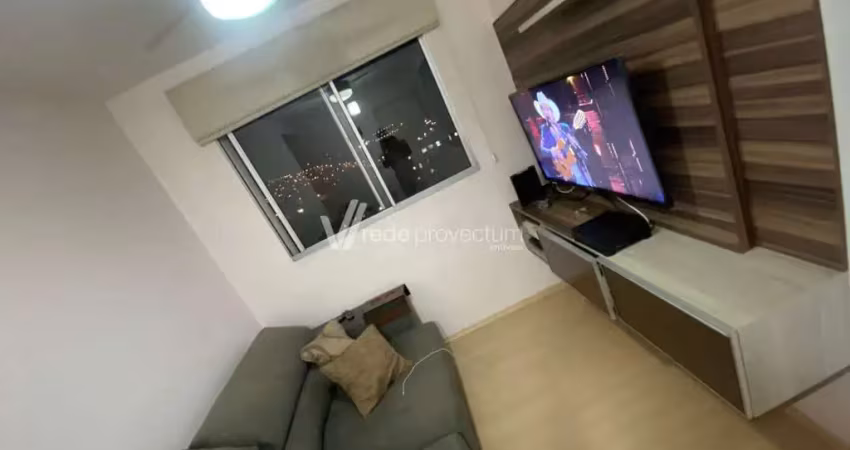 Apartamento com 2 quartos à venda na Avenida São José dos Campos, 3127, Loteamento Parque São Martinho, Campinas