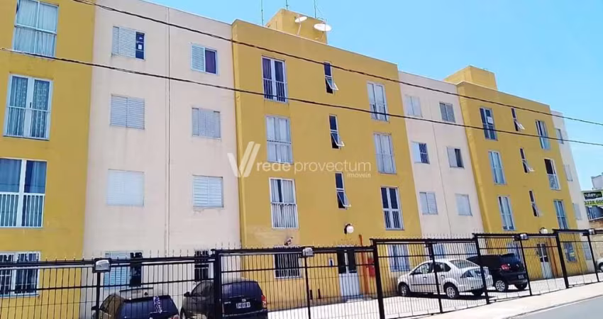 Apartamento com 2 quartos à venda na Rua Ernesto Carlos Reimann, 20, Jardim Paulicéia, Campinas