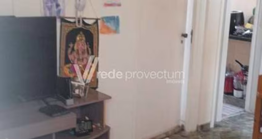 Apartamento com 1 quarto à venda na Rua Culto à Ciência, 76, Botafogo, Campinas