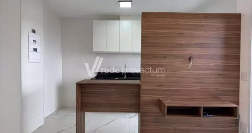 Apartamento com 2 quartos à venda na Rua Aguinaldo Xavier de Souza, 121, Parque Prado, Campinas