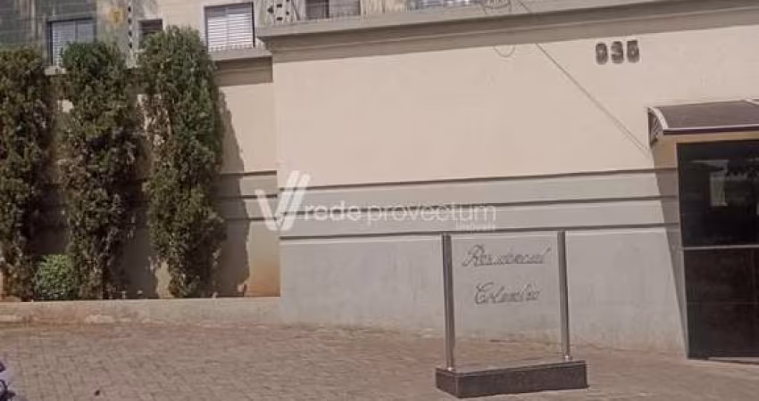 Apartamento com 2 quartos à venda na Avenida Doutor Carlos de Campos, 935, Vila Industrial, Campinas