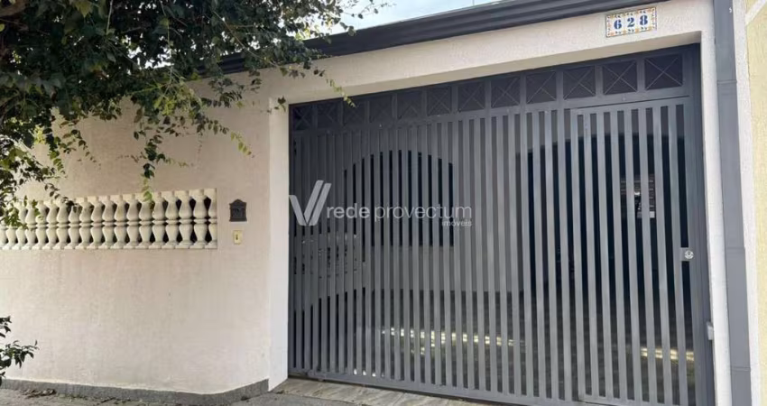 Casa com 4 quartos à venda na Rua Joanópolis, 628, Cidade Jardim, Campinas