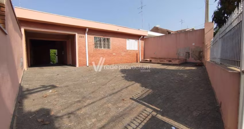 Casa com 2 quartos à venda na Rua Guatemala, 564, Jardim Nova Europa, Campinas