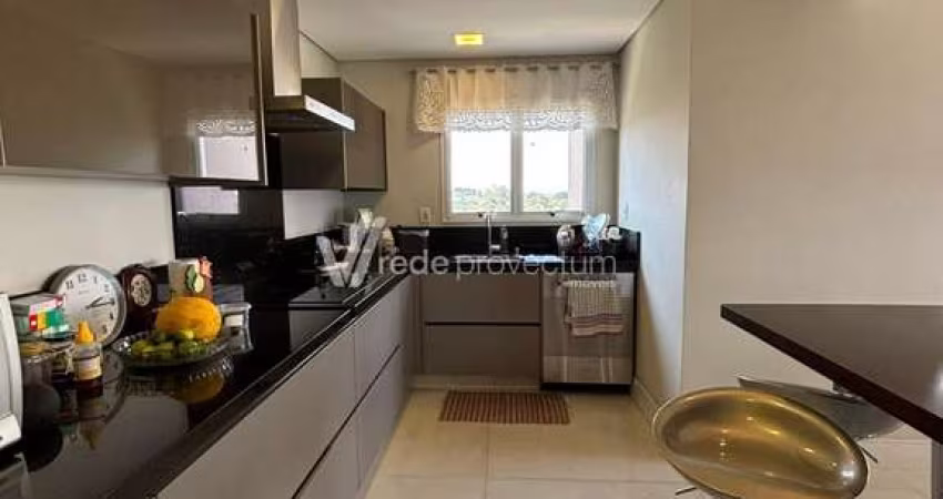 Apartamento com 3 quartos à venda na Rua João Lopes Vieira, 108, Loteamento Residencial Vila Bella Dom Pedro, Campinas