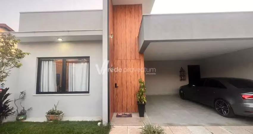 Casa com 3 quartos à venda na Rua Salvador Orsini, 16, Loteamento Residencial Água Nova, Valinhos