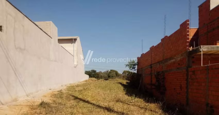 Terreno à venda na Rua Gravataí, s/nº, Residencial Cittá Di Firenze, Campinas