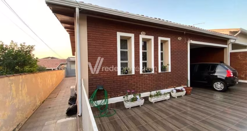 Casa com 3 quartos à venda na Jananayra, 512, Vila Aeroporto, Campinas