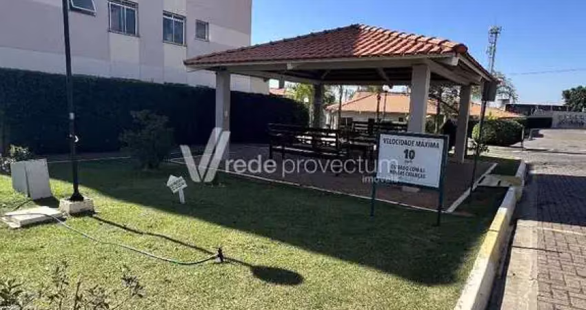 Apartamento com 2 quartos à venda na Rua Antônia Ribeiro de Lima, 81, Parque São Jorge, Campinas