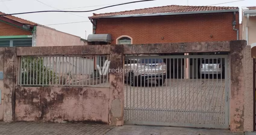 Casa com 4 quartos à venda na Avenida Santa Bárbara do Rio Pardo, 421, Jardim Nova Europa, Campinas