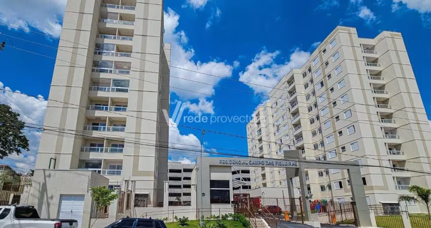 Apartamento com 2 quartos à venda na Rua Santa Cruz das Palmeiras, 1501, Parque da Figueira, Campinas