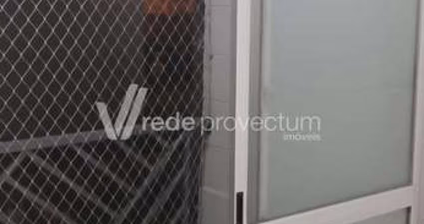 Apartamento com 2 quartos à venda na Rua João Tonoli, 235, Jardim das Bandeiras, Campinas