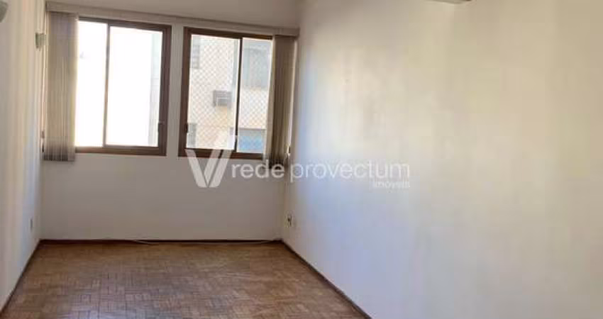 Apartamento com 2 quartos à venda na Avenida Francisco Glicério, 1121, Centro, Campinas