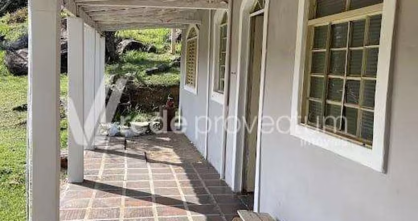 Chácara / sítio com 2 quartos à venda na Rua Palmyra Luíza Pellegrini, s/nº, Jardim Monte Belo, Campinas