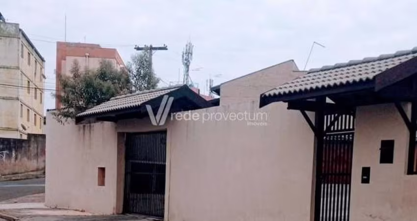Apartamento com 2 quartos à venda na Rua Julião Simões, 447, Dic VI (Conjunto Habitacional Santo Dias Silva), Campinas