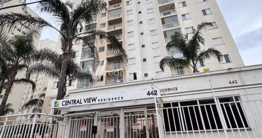 Apartamento com 2 quartos à venda na Avenida Governador Pedro de Toledo, 442, Bonfim, Campinas