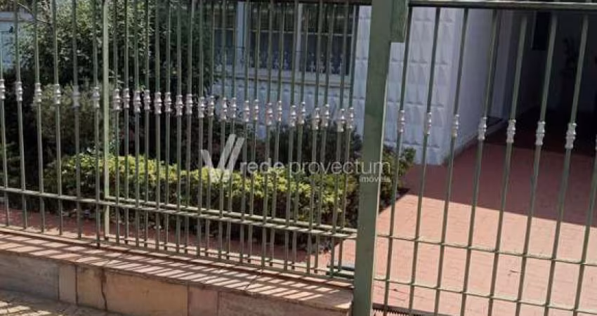 Casa com 3 quartos à venda na Rua Francisco Gaspar da Silva, 34, Jardim Eulina, Campinas