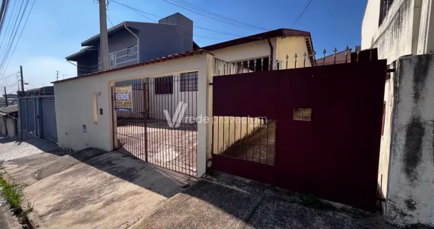 Casa comercial à venda na Rua Antônio Vieira dos Santos Sobrinho, 119, Swift, Campinas