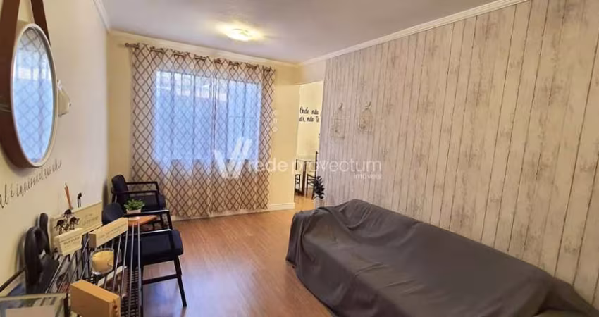 Apartamento com 3 quartos à venda na Avenida Padre Gaspar Bertoni, 567, Jardim Pacaembu, Campinas