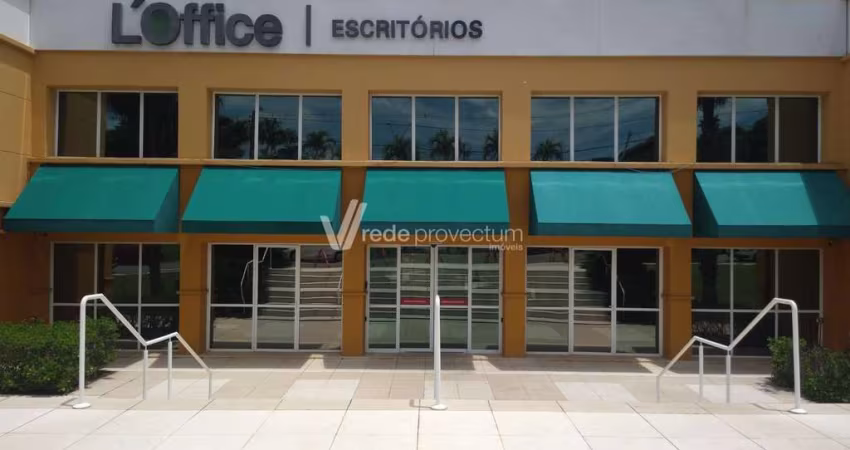 Sala comercial à venda na Rua Place Des Vosges, 77, Ville Sainte Helene, Campinas