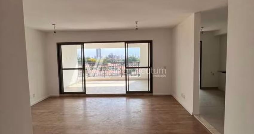 Apartamento com 3 quartos à venda na Rua Piquete, 300, Nova Campinas, Campinas