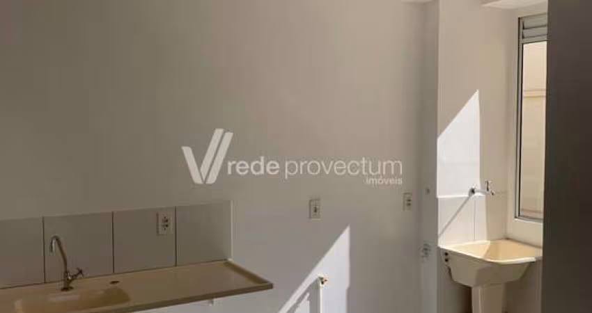 Apartamento com 2 quartos à venda na Rua Miguel João Jorge, 442, Jardim São José, Campinas