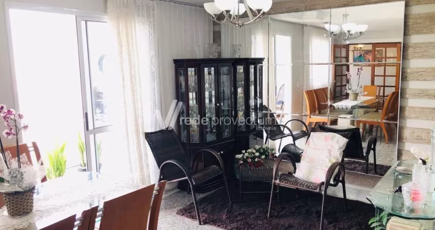 Apartamento com 3 quartos à venda na Rua Engenheiro Augusto de Figueiredo, 437, Swift, Campinas