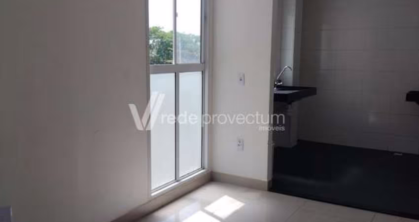 Apartamento com 2 quartos à venda na Rua Alberto Bueno Ladeira, 50, Jardim Esmeraldina, Campinas