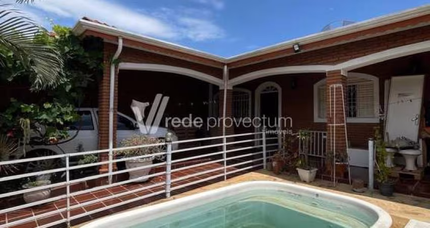 Casa com 3 quartos à venda na Rua Santo Antônio da Alegria, 529, Jardim Nova Europa, Campinas