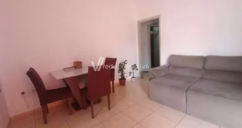 Casa com 2 quartos à venda na Rua Conselheiro Antônio Carlos, 1795, Jardim Campos Elíseos, Campinas
