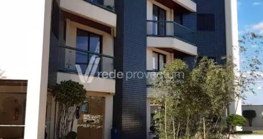 Apartamento com 2 quartos à venda na Rua Salvador Penteado, 76, Bonfim, Campinas