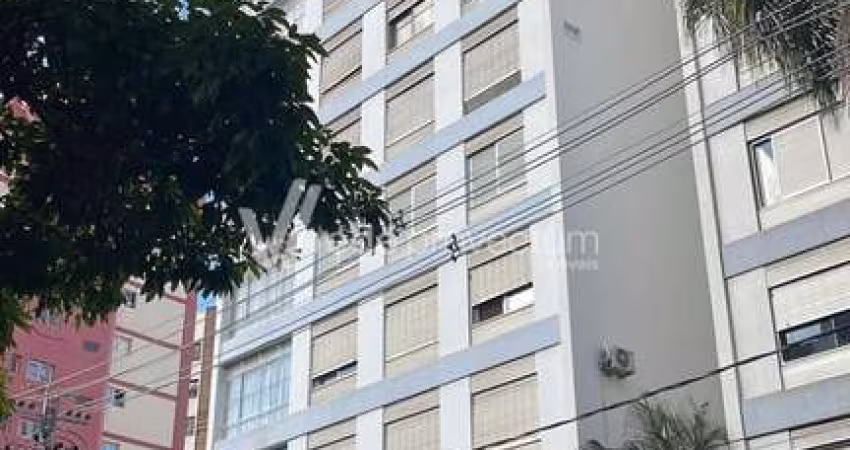 Apartamento com 3 quartos à venda na Avenida Orosimbo Maia, 590, Centro, Campinas