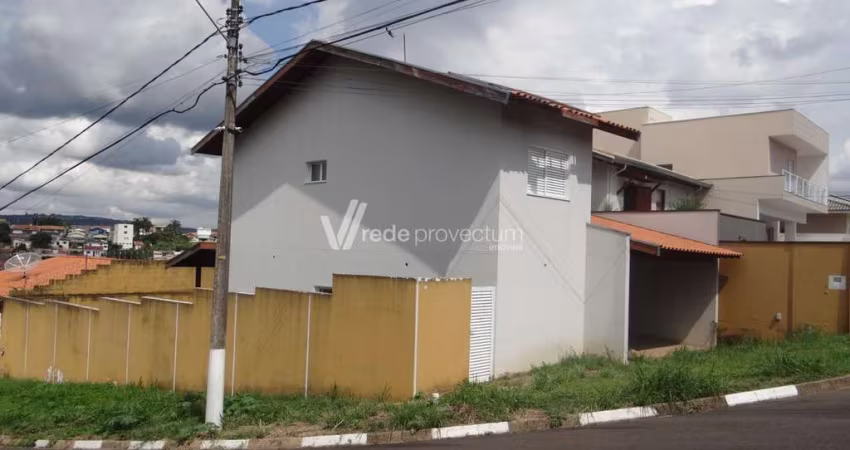 Casa em condomínio fechado com 3 quartos à venda na Rua José de Salles Pupo, 81, Colina dos Coqueiros, Valinhos