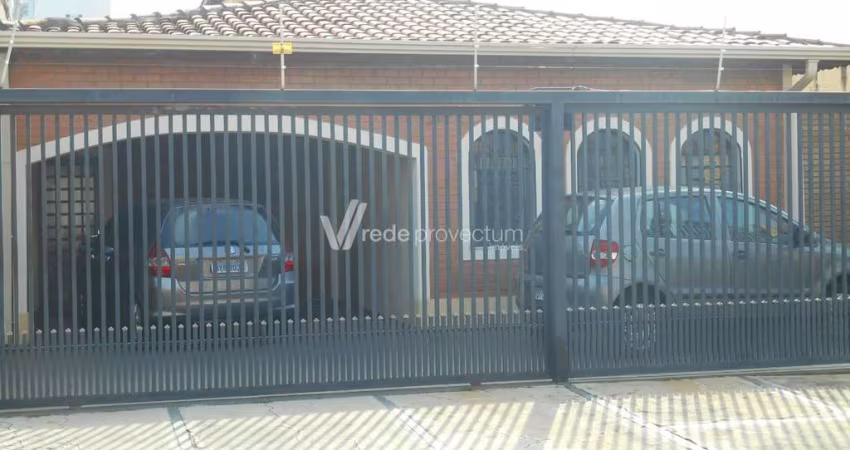 Casa com 5 quartos à venda na Rua Anita Moretzshon, 209, Jardim Santana, Campinas