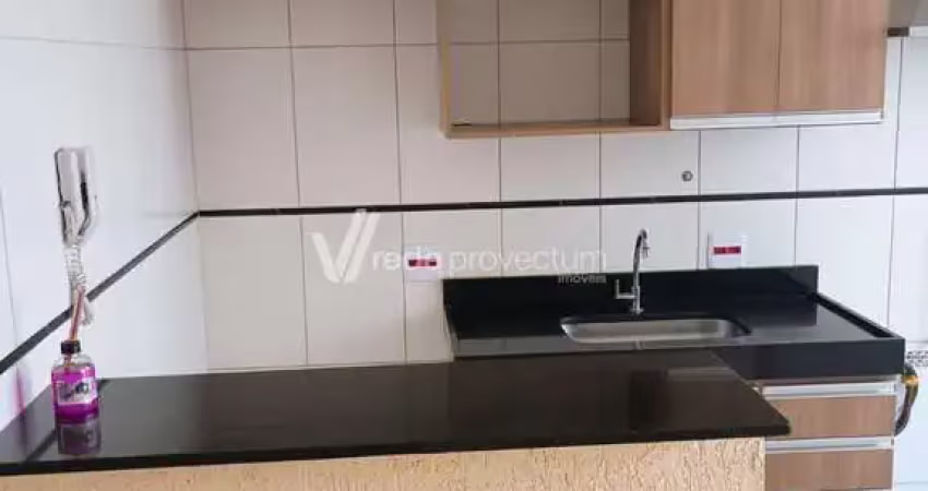 Apartamento com 2 quartos à venda na Rua Doutor Jeber Juabre, 146, Jardim Márcia, Campinas